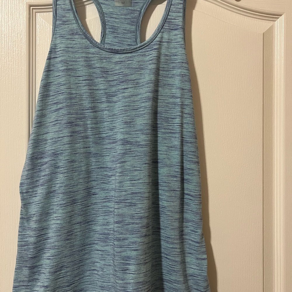 CALIA by Carrie Underwood women’s size medium tank top.